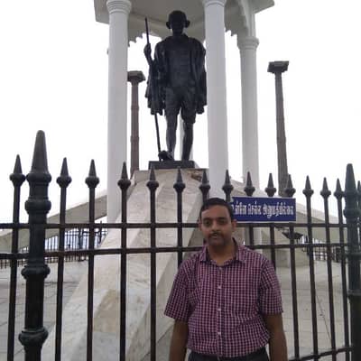 Nabanil Maity