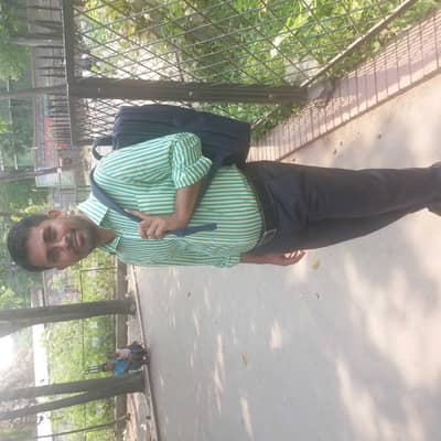 Jamal prodhan