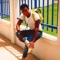 Alex Sarfo