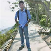 SAPTARSHI DEY