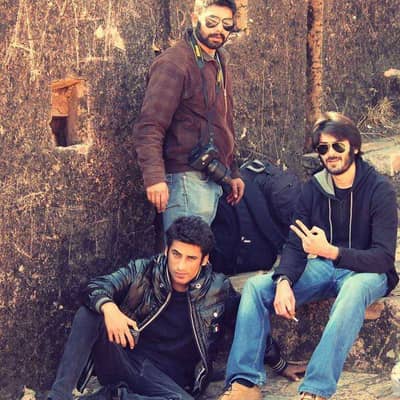 Raghav