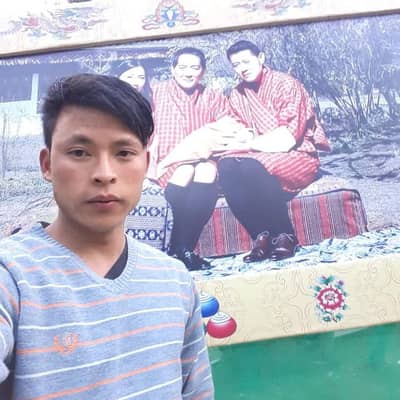 Namgyel Gyeltsuen