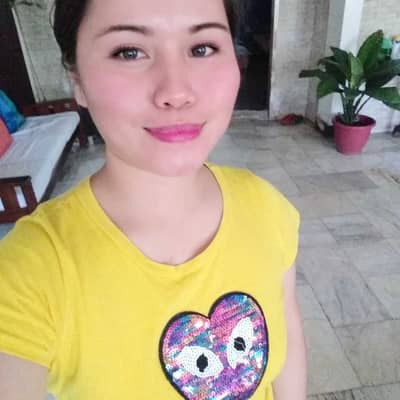 Mary