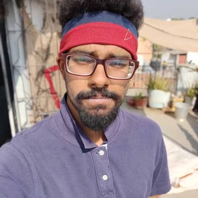 Anshul Nimwal