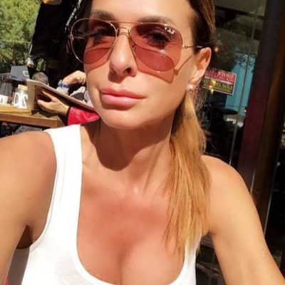 Debbie Jane