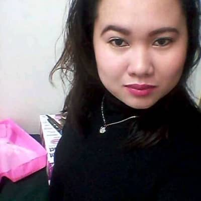 Marry nichole Generalao