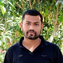 Rakib Ahmed