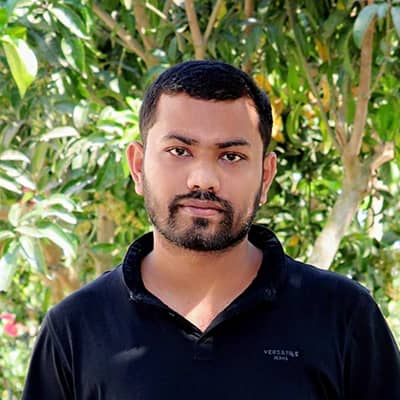 Rakib Ahmed