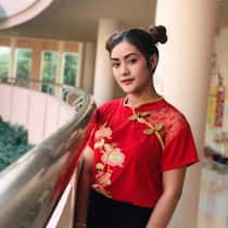 Chantazy