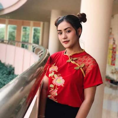 Chantazy