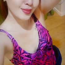 pinky