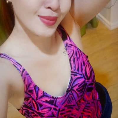 pinky
