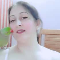 Maliaka khan