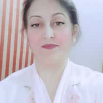Maliaka khan