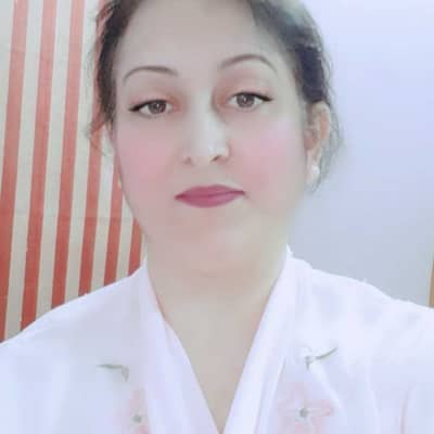 Maliaka khan