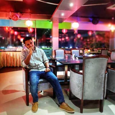 Rohit