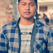 Binod khatri
