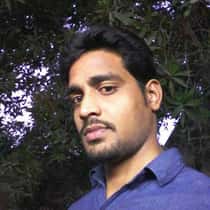 Harsh Singh