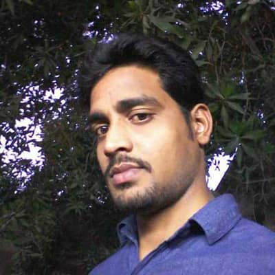 Harsh Singh
