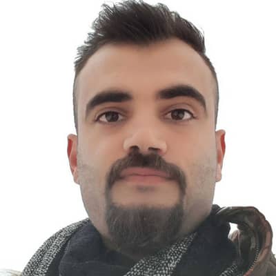Hussein jamal