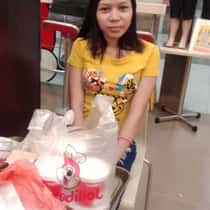 Jesalyn Dujar