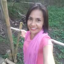 Janet Barazona
