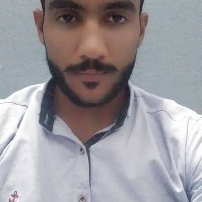 Zohaib Ahmed
