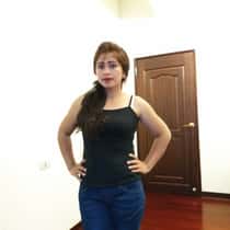 Anne Rivera