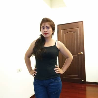 Anne Rivera