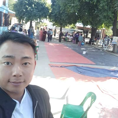 hlakhaing