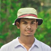 Tushar Ahmed