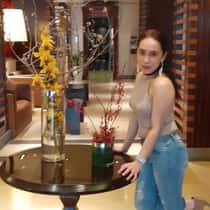 Maricel B.Bucog