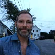 Scott harry