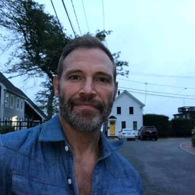 Scott harry