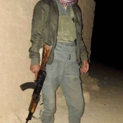 Mohammad