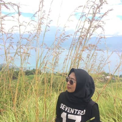 Sukma Hidayanti Nur