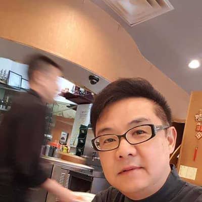 Kenneth Yau