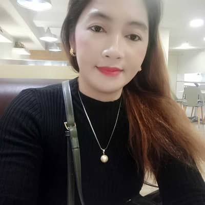 Kitty garces pandan
