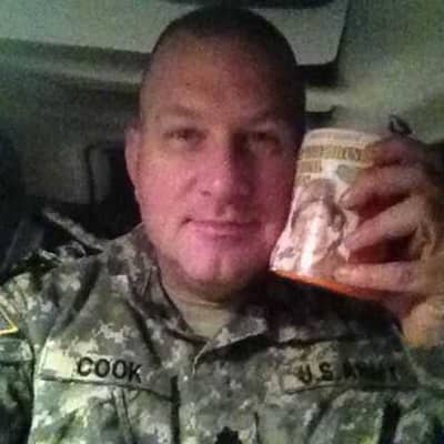 Michael Cook