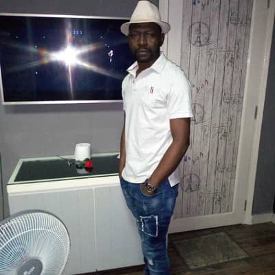 Mr Éric