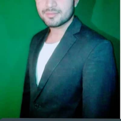 Salman Mehdi