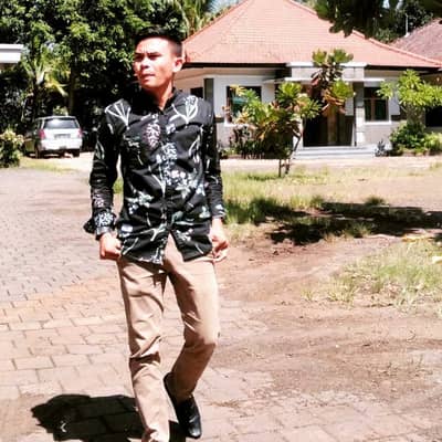 Achan putra