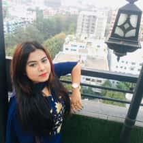 Syeda Anika