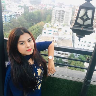 Syeda Anika
