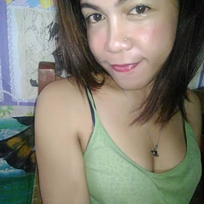 Martha Ladyboy