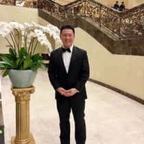 Aryan brant Kwanchanok