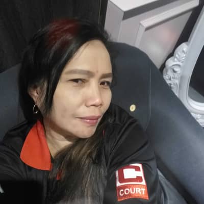 Vilma bucalon