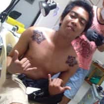 Jeffrie Salubayba