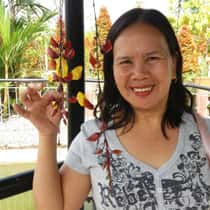 Rosemarie
