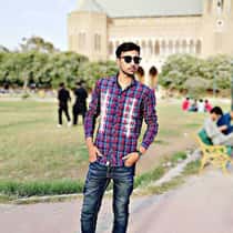 Khyzer Khan
